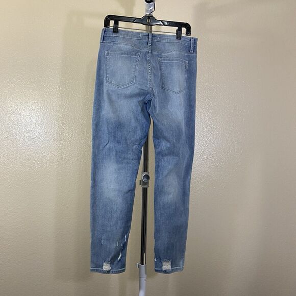 Vintage America Blues Womens Jeans Size 6 - Picture 2 of 15
